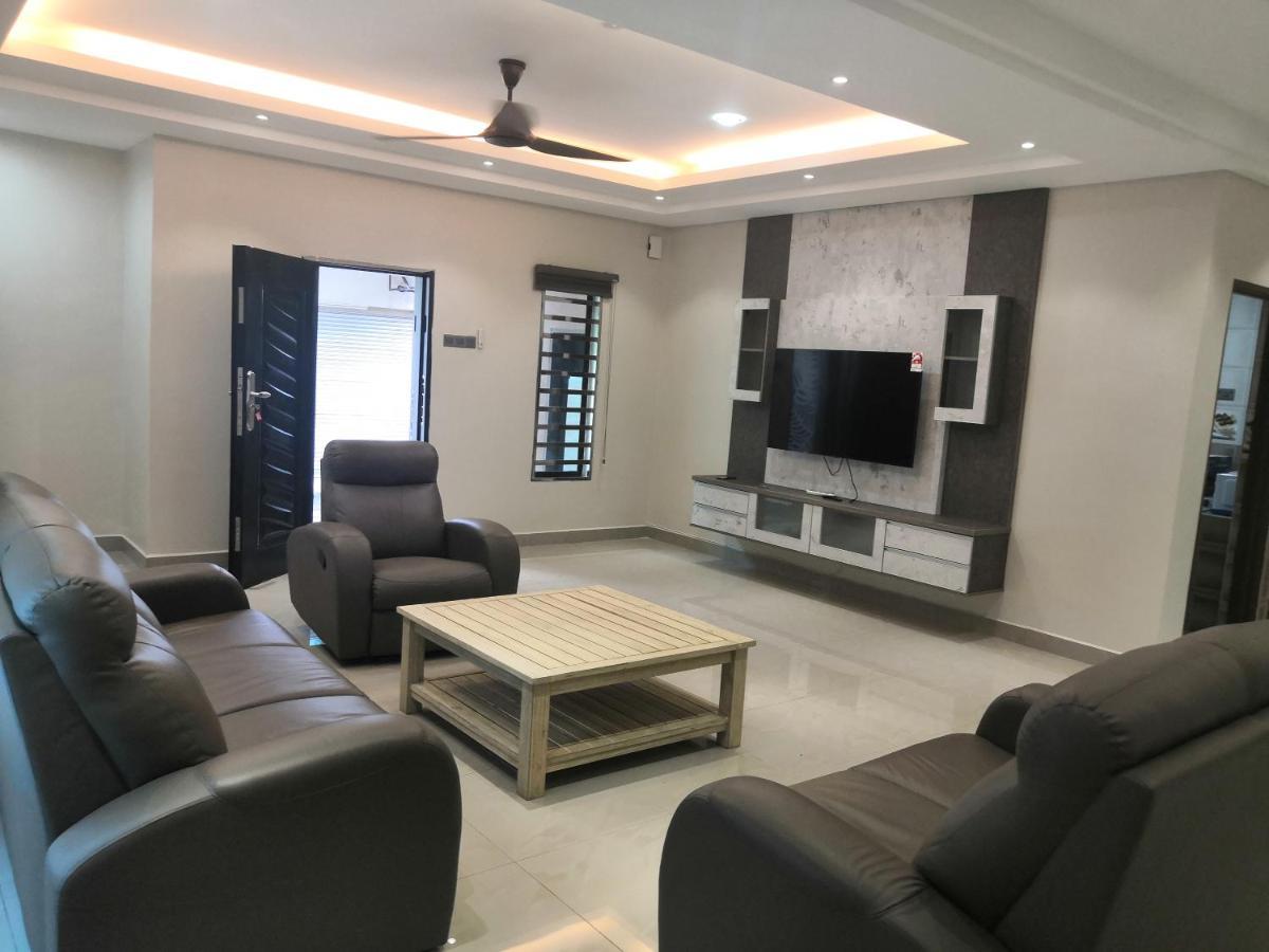 Orkid Apartment Cameron Highlands Exterior photo