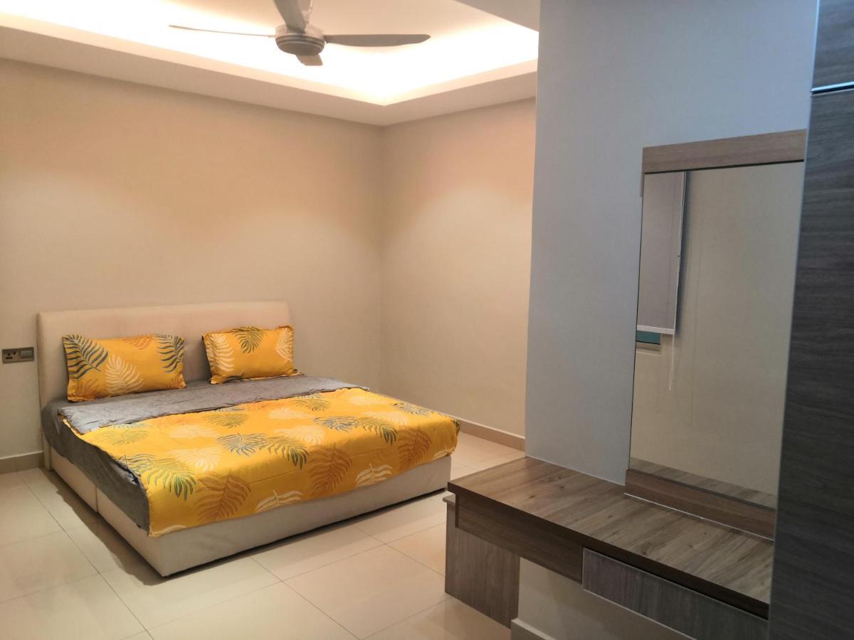 Orkid Apartment Cameron Highlands Exterior photo