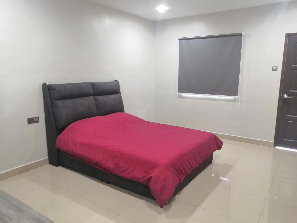 Orkid Apartment Cameron Highlands Exterior photo